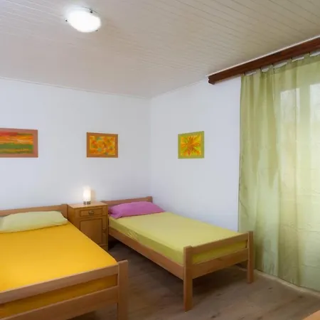 Panorama Hostel Σπλιτ