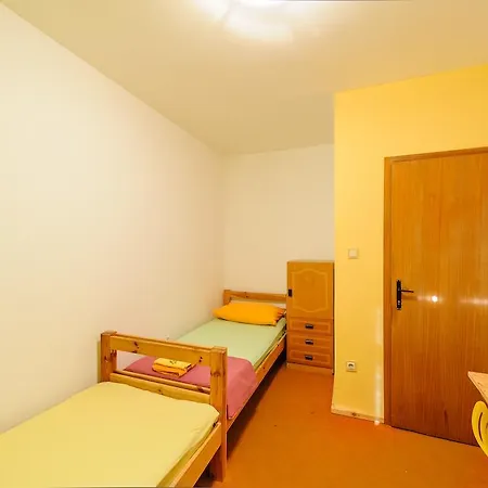 Hostel Panorama Σπλιτ