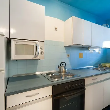 Hostel Panorama Σπλιτ