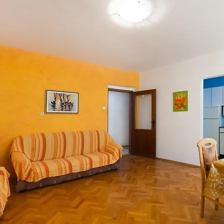 Hostel Panorama Σπλιτ