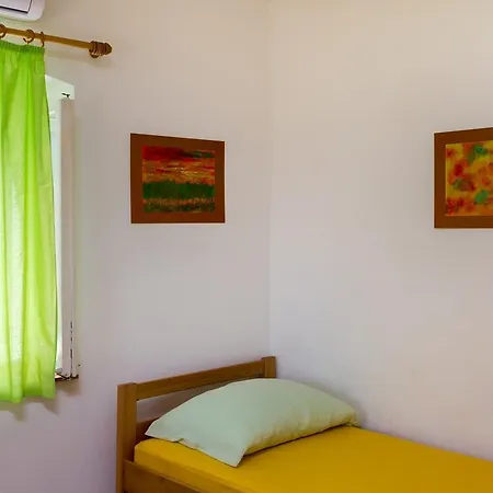 Hostel Panorama Σπλιτ