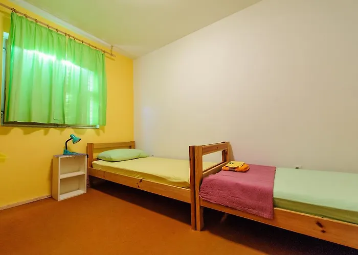 Hostel Panorama Split