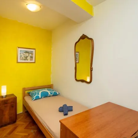 Auberge de jeunesse Panorama Split