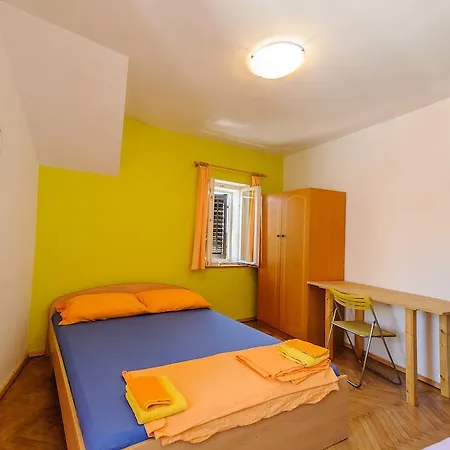 Panorama Hostel *