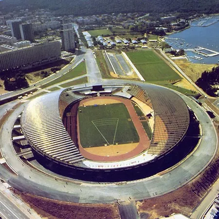 Panorama Vandrerhjem