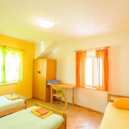 Auberge de jeunesse Panorama *