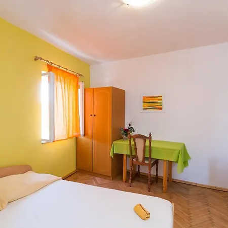 Auberge de jeunesse Panorama Split
