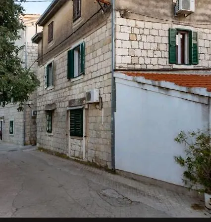 Panorama * Split