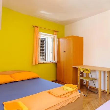 Hostel Panorama *
