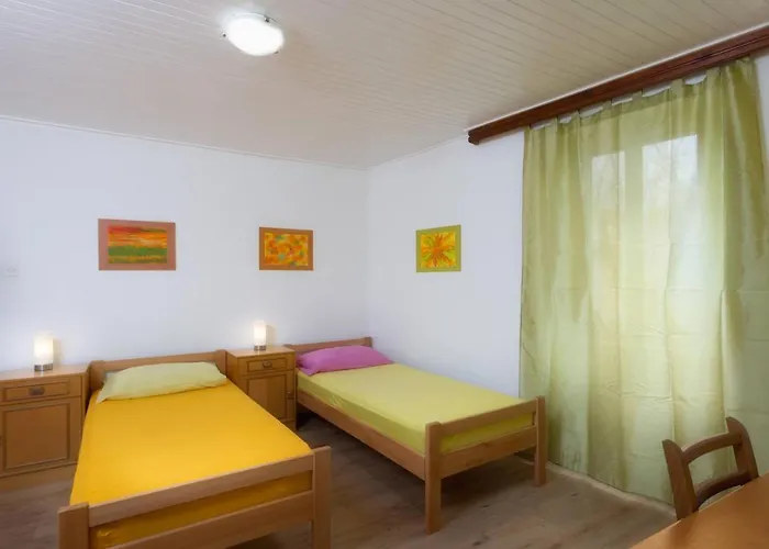 Panorama Hostel Split