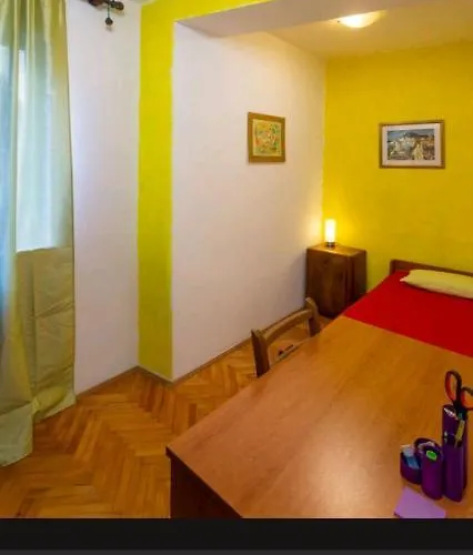 Panorama Hostel