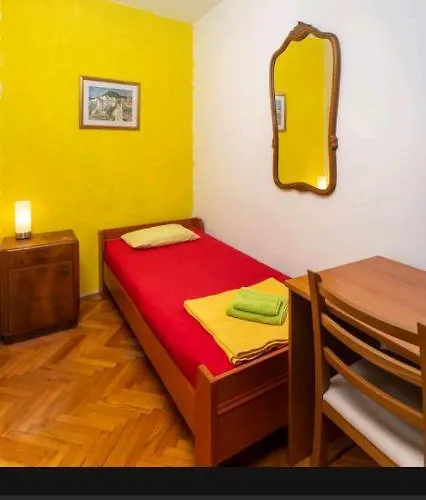 Panorama Hostel Split