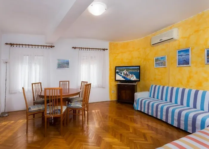 Panorama Hostel Split