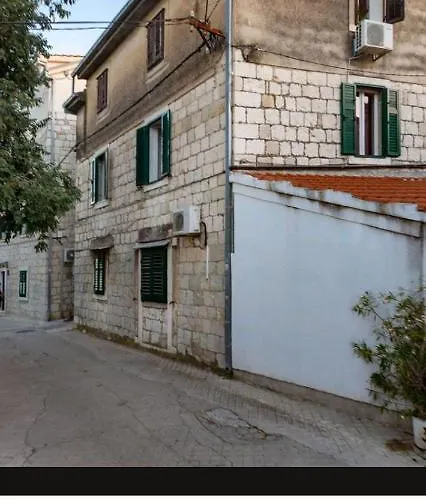 Panorama * Split