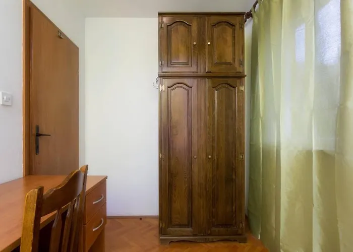 Panorama Hostel Split
