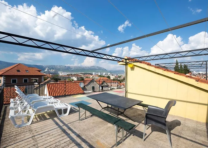 Panorama Split