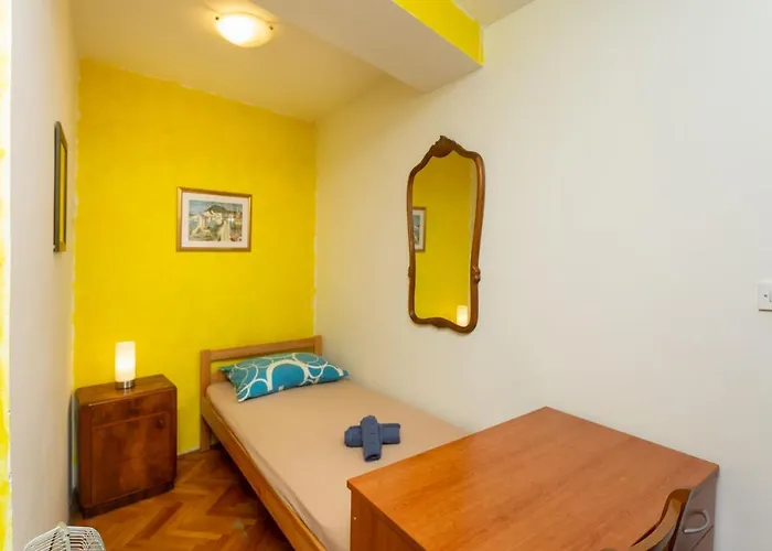 Hostel Panorama Split