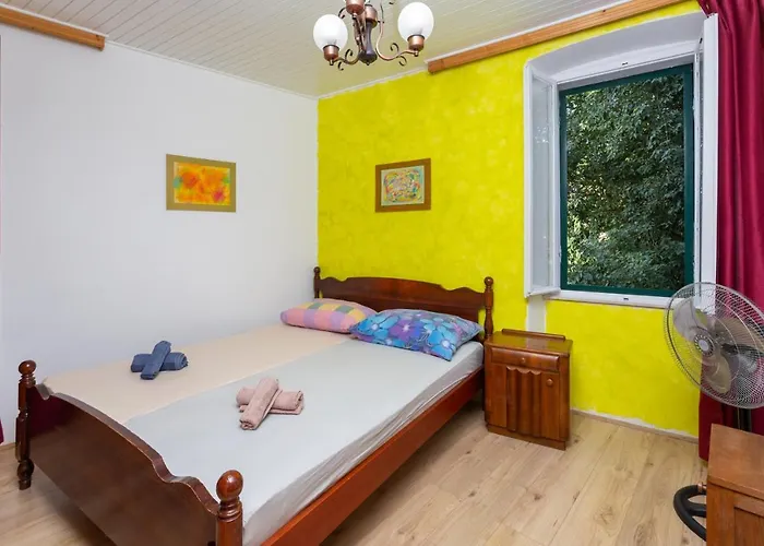 Panorama Hostel Split