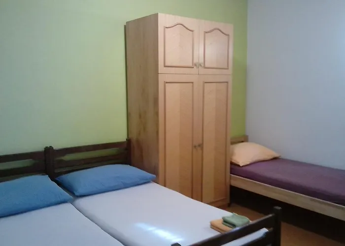 Panorama Hostel