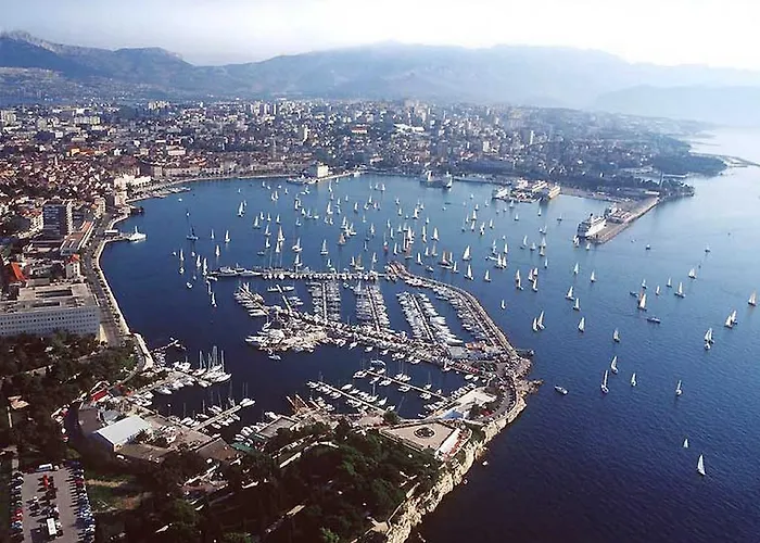 Panorama Hostel Split
