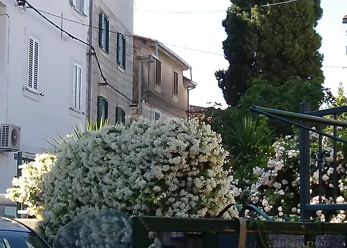 Panorama Split