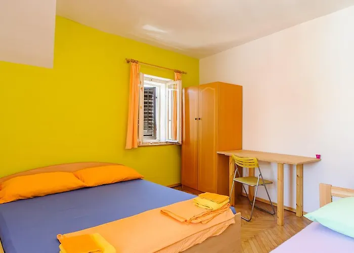 Hostel Panorama *