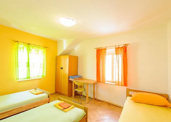 Hostel Panorama *