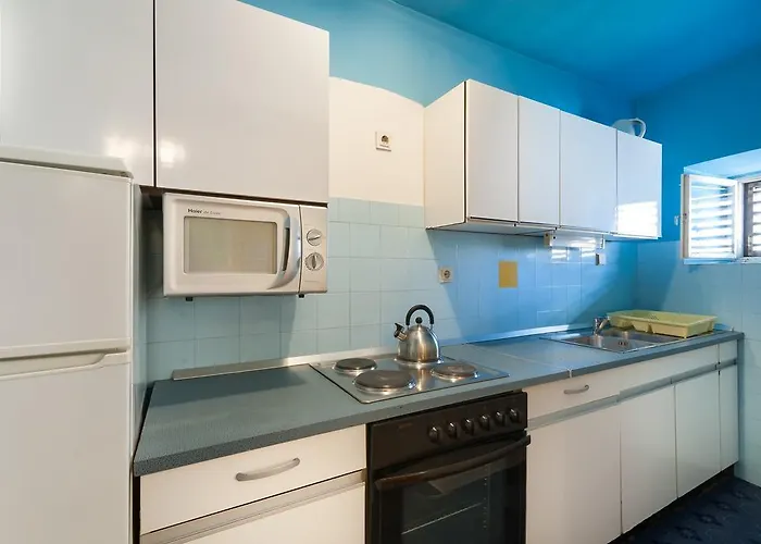 Hostel Panorama Split