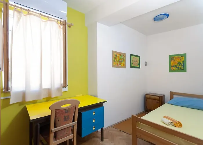 Hostel Panorama