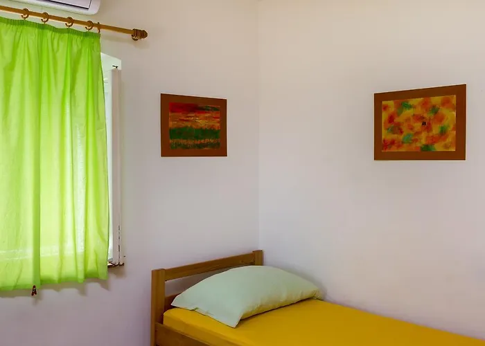Hostel Panorama Split