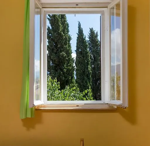 Hostel Panorama