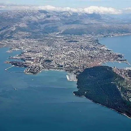 Panorama بيت شباب